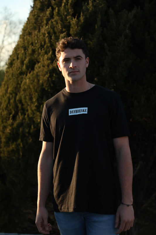 Vintage Daybreake Tee