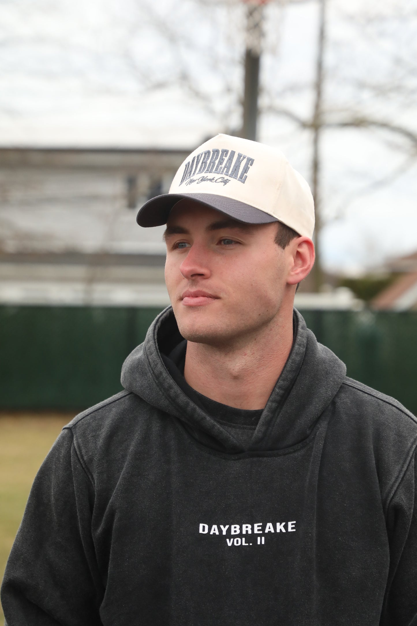DAYBREAKE HAT