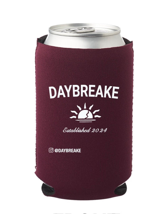 DAYBREAKE KOOZIE