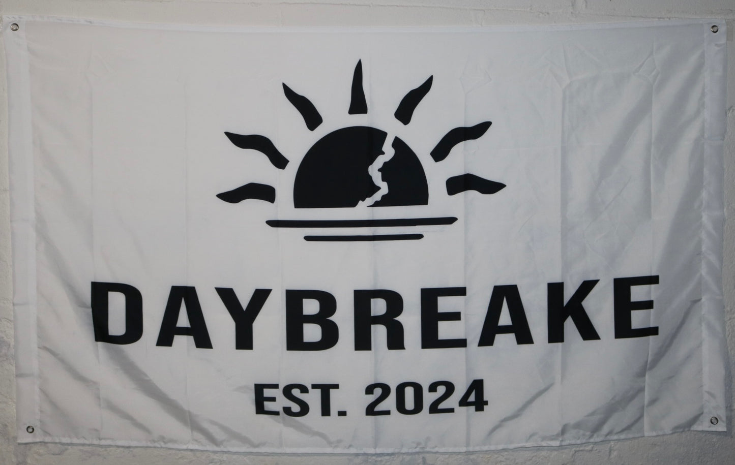 Daybreake Flag