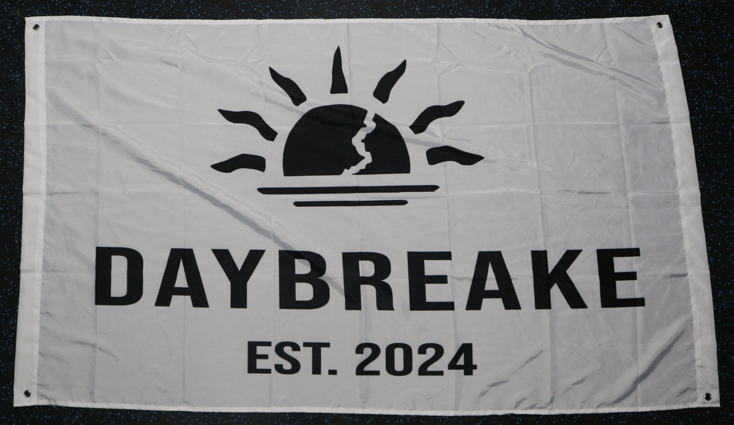 Daybreake Flag