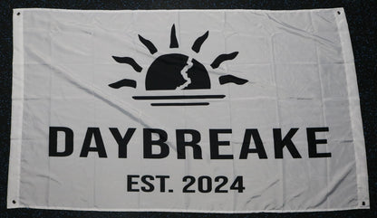 Daybreake Flag