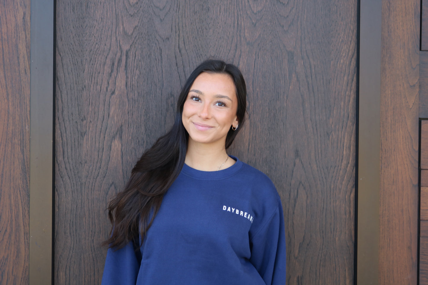 Crewnecks