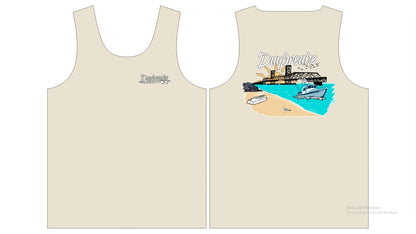 Summer Tank