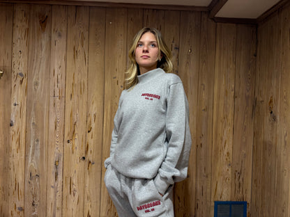 Matchbox Crewneck Set