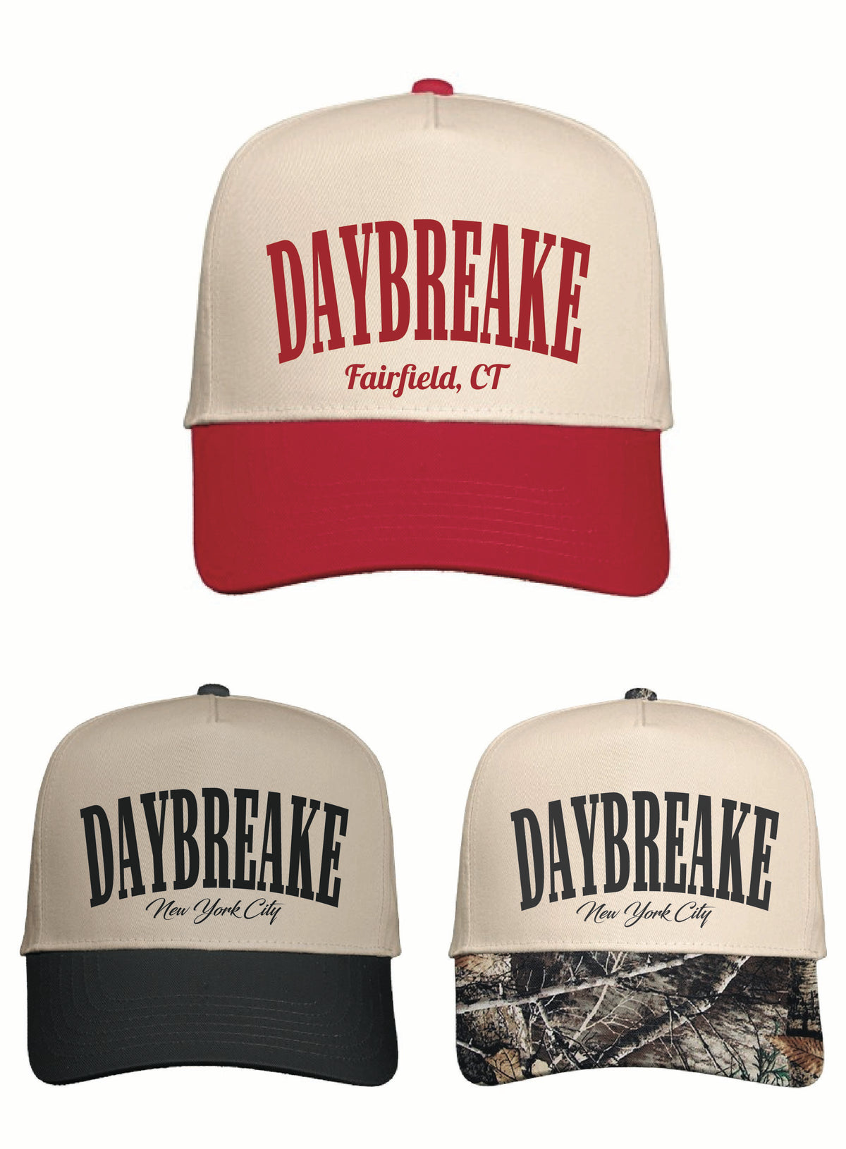 DAYBREAKE HAT