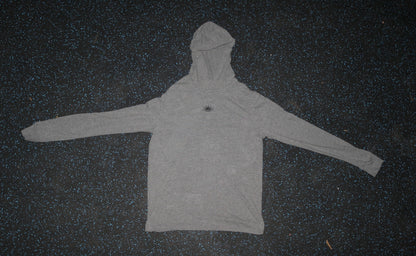 Rockaway Beach Light Hoodie