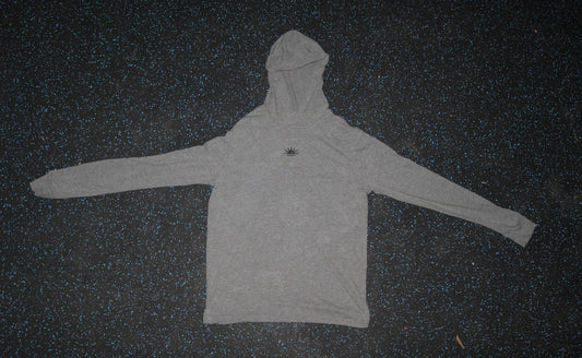 Rockaway Beach Light Hoodie