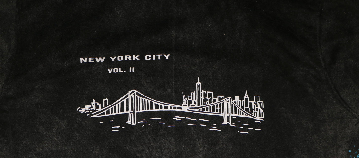 NYC Hoodie Vol 2