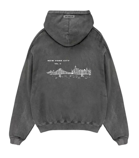 NYC HOODIE