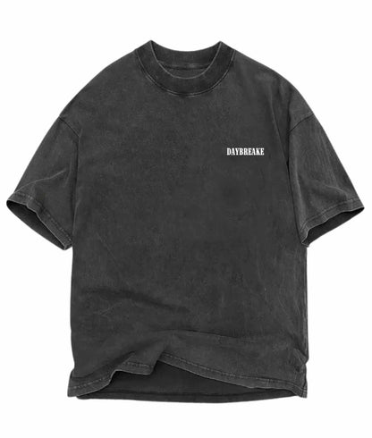 World Is Yours Tee