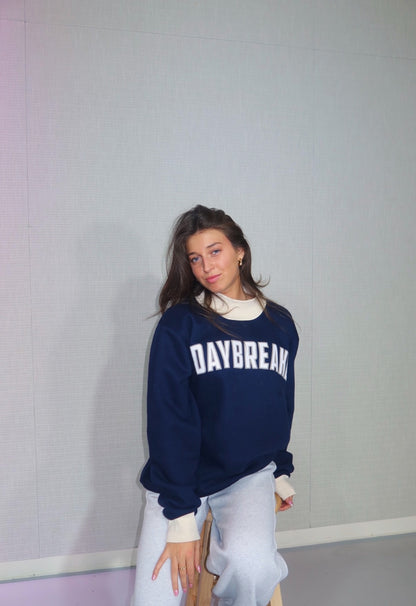 VARSITY MOCKNECK