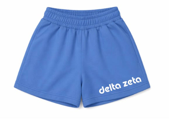 DZ SUMMER SHORTS