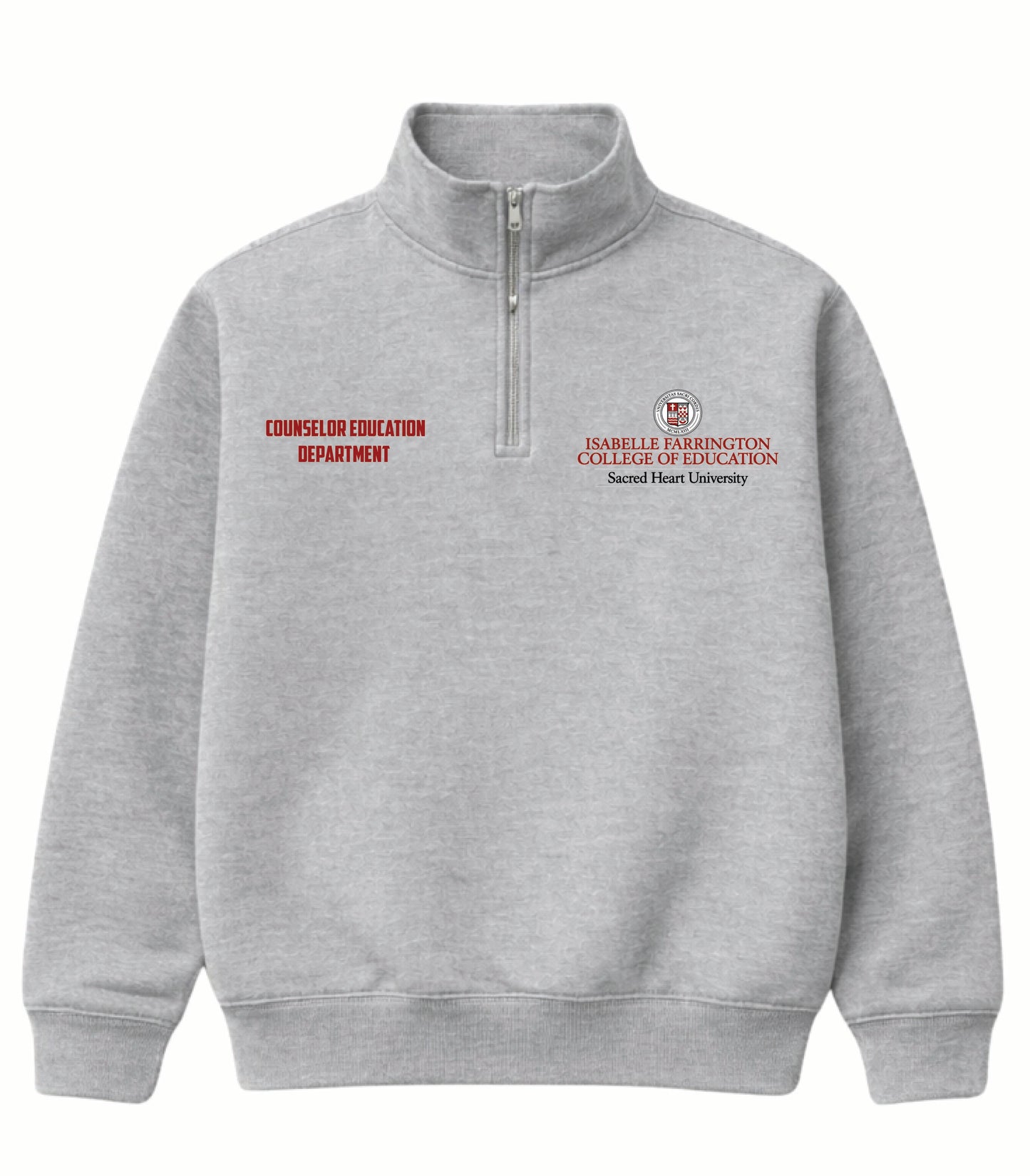 COUNSELOR EDUCATION Q ZIP