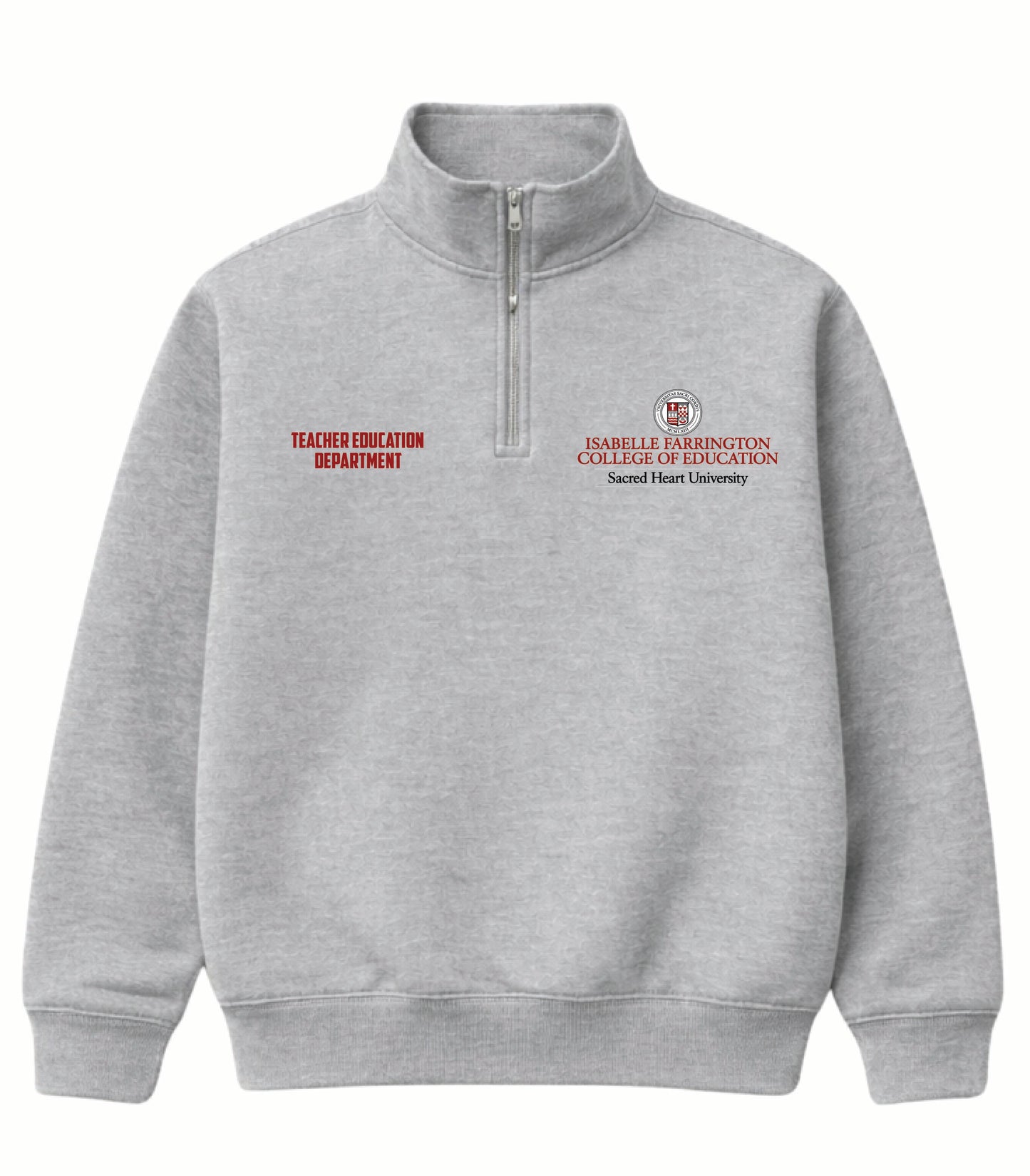 TEACHER EDUCATION Q ZIP