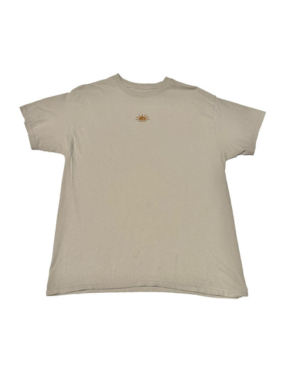 Sunset Cotton Tee