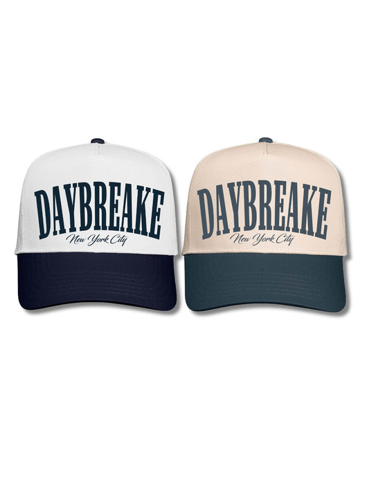 DAYBREAKE HAT