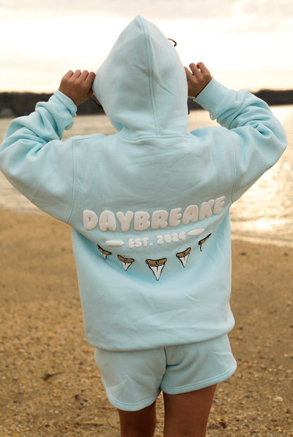 Shark Tooth Hoodie