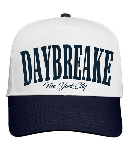 DAYBREAKE HAT