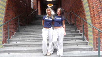 DAYBREAKE BABY RIB TEE