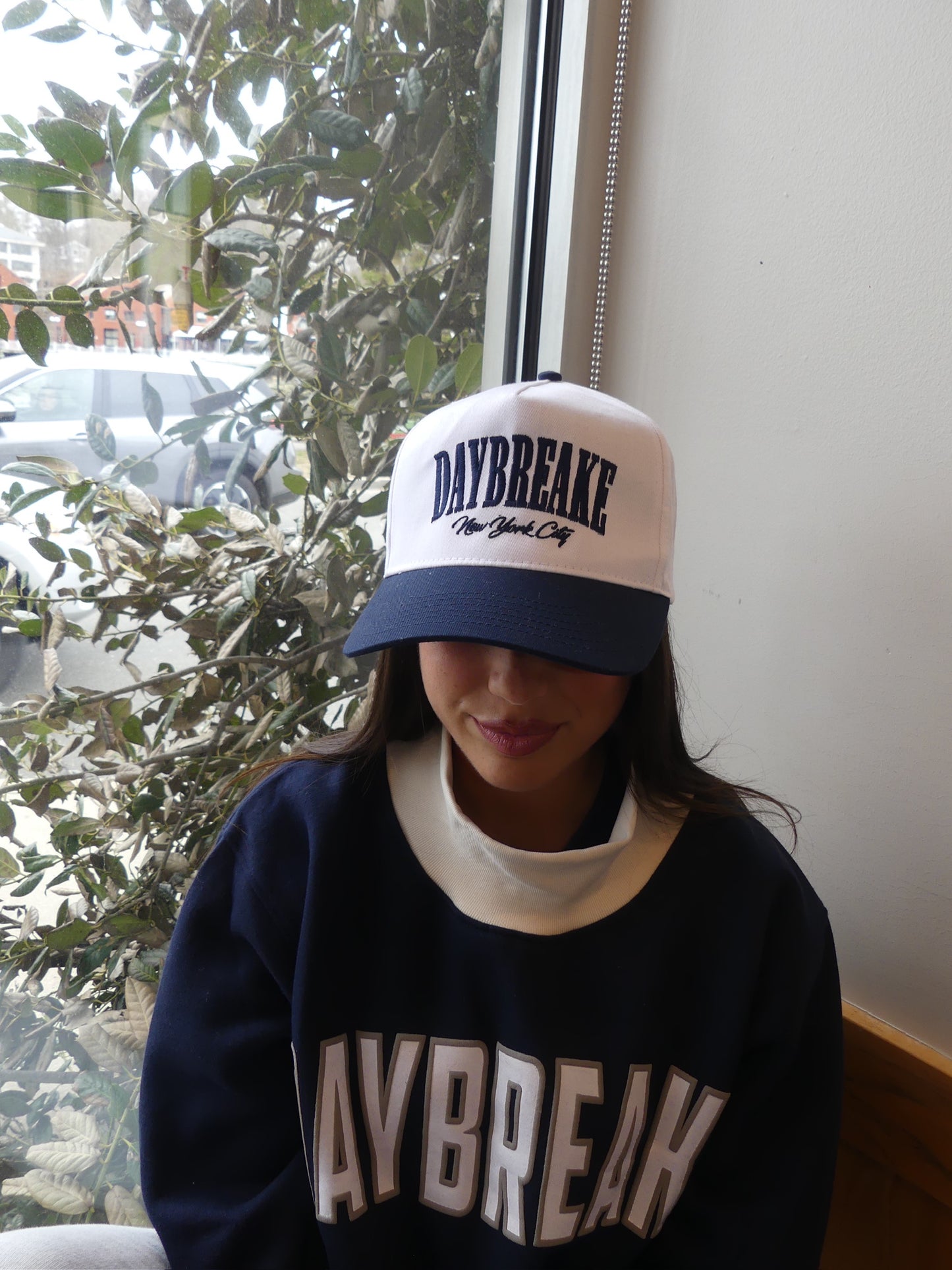 DAYBREAKE HAT