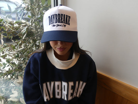 DAYBREAKE HAT