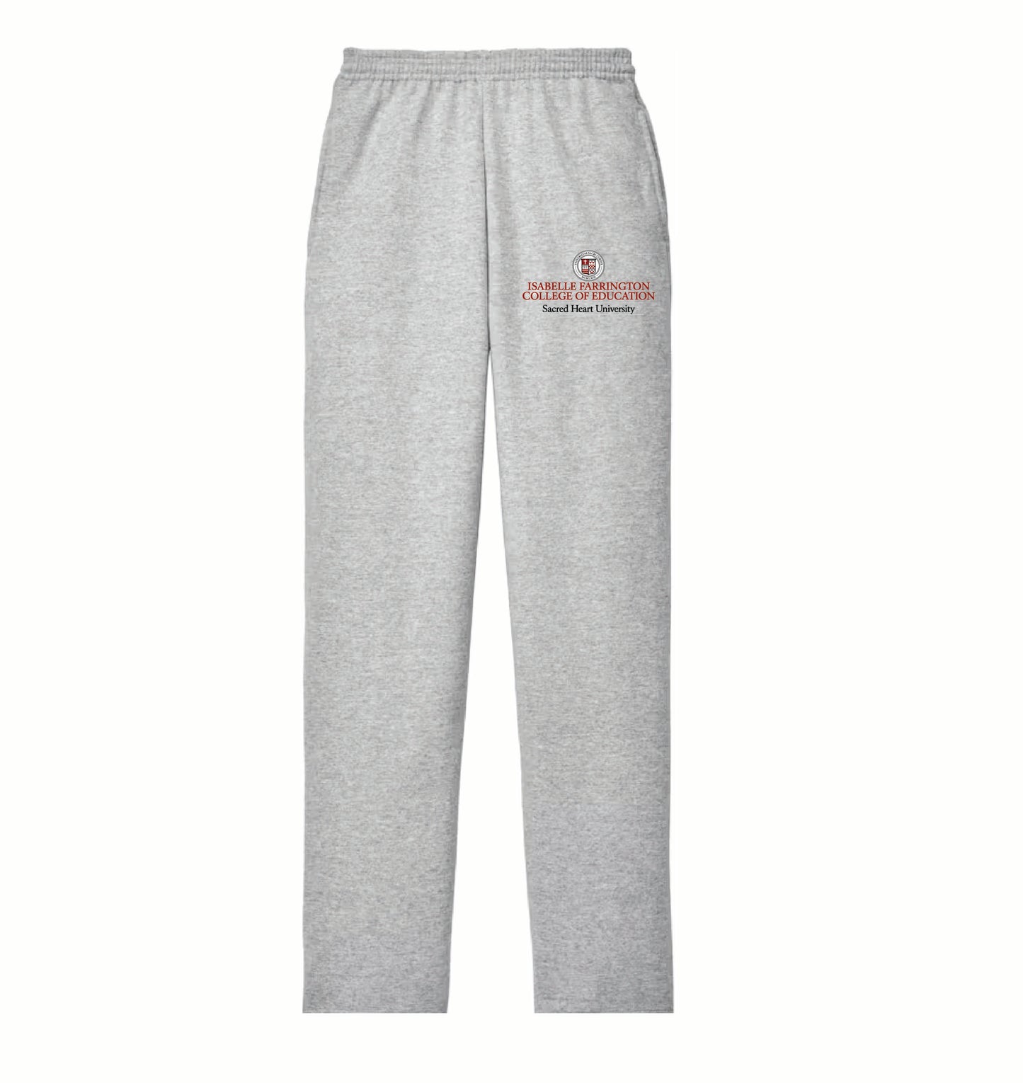 PORT & CO UNISEX SWEATS
