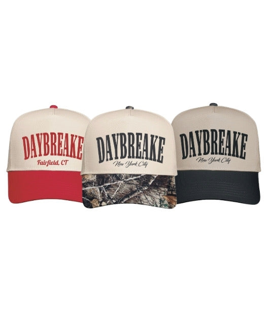 DAYBREAKE HAT