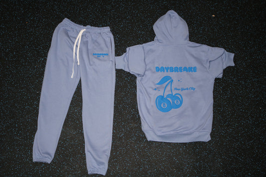 Daybreake Leisure Set