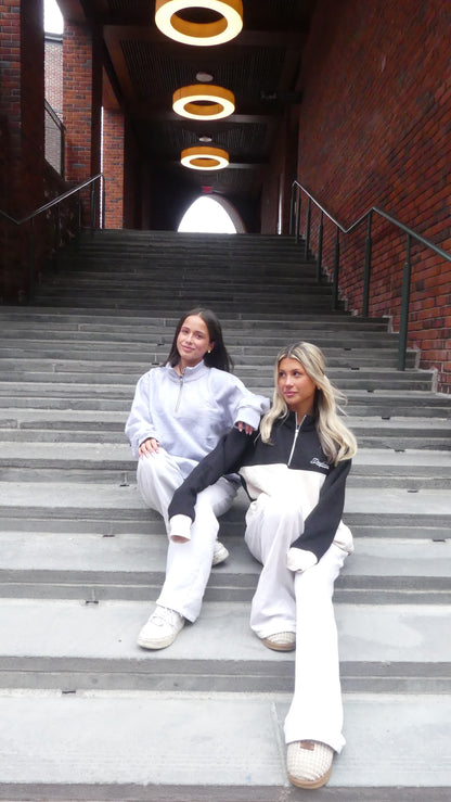 Daybreake Quarter Zip pullover