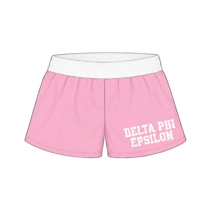 DPHIE SHORTS