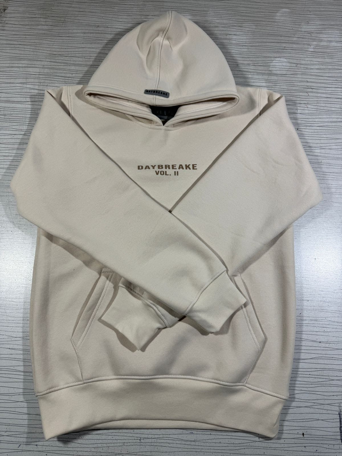 NYC Hoodie Vol 2