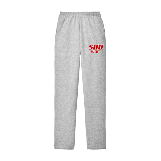 WCBT printed sweatpants in Cashmere Grey by Daybreake
